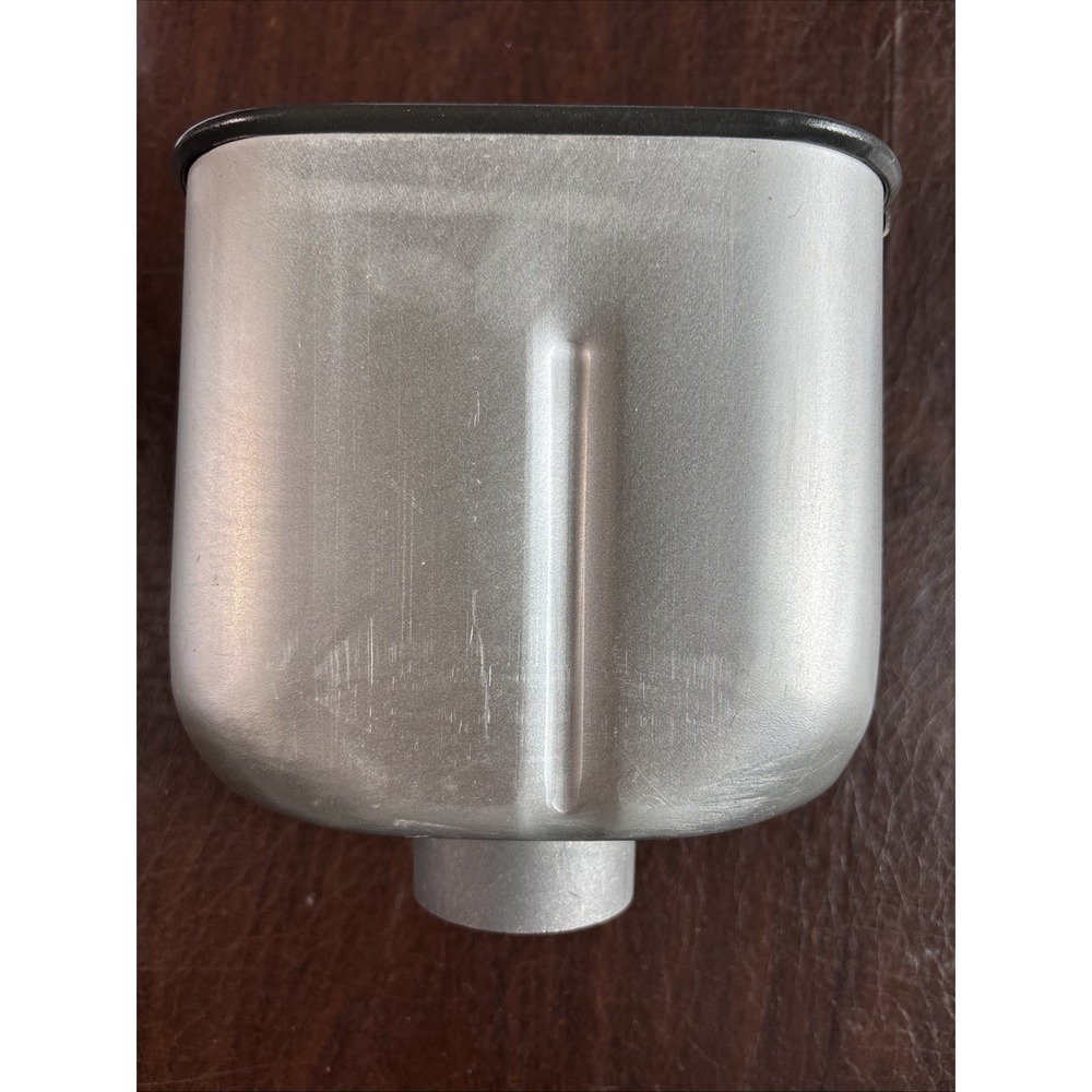 Replacement Pan For‎ Betty Crocker Bread Machine Model BCF1690